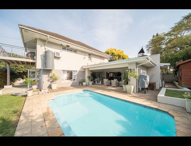 5 BEDROOM HOUSE FOR SALE IN VINCENT